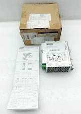 PHOENIX CONTACT QUINT-PS/1AC/24DC/10 SUPPLY POWER UNIT NEW FAST SHIPPING