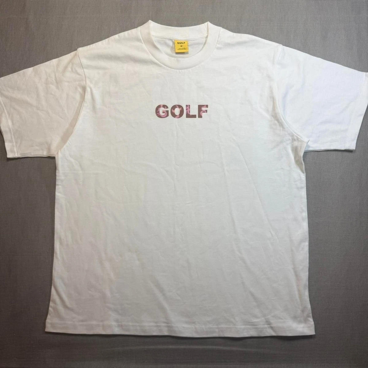 Golf Wang Size M Regular Size T-Shirts for Men for sale | eBay