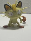 Pokemon Meowth Action Figure Tomy 1998 Nintendo Vintage Figurine Collectible Toy