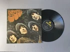 The Beatles - Rubber Soul - UK 1st Stereo PCS 3075 EX!