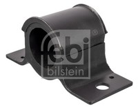 Febi Bilstein Stabilisatorlager Stabilager Buchse Stabilisator 171608 FüR Volvo