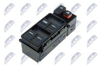 Nty Schalter, Fensterheber EWS-HD-008 FüR Honda