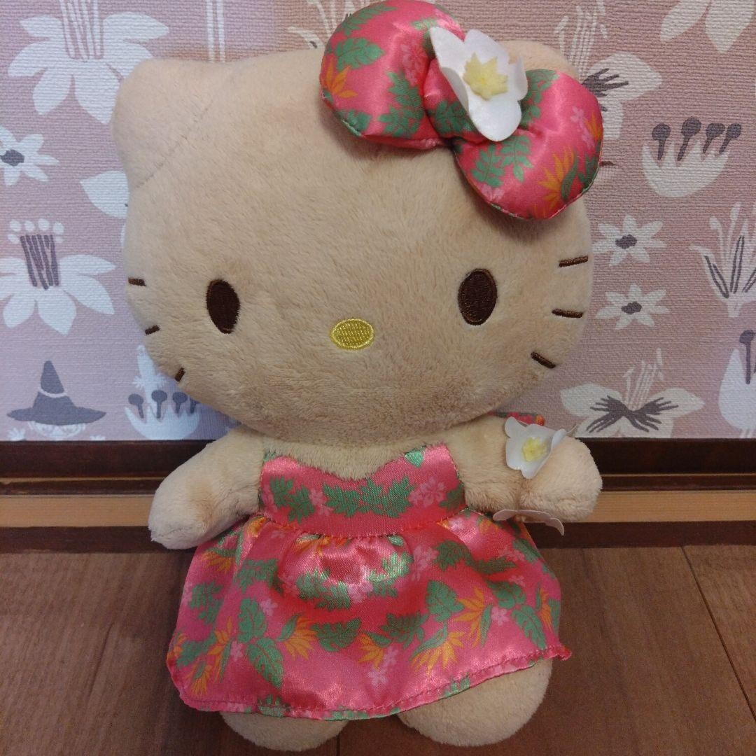 pink☆2点 ALOHACOLLECTION CUTIE キティ pink☆2点 ALOHACOLLECTION CUTIE キティ Aloha 🌺 Pretty in pink and