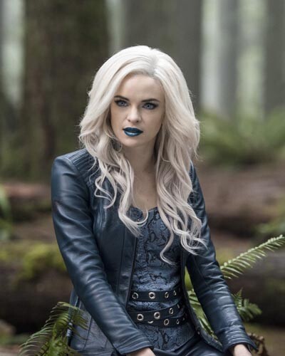 Danielle Panabaker [The Flash] 8
