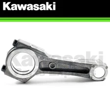 NEW 1993 - 2022 GENUINE KAWASAKI MULE 4000 4010 3000 3010 CONNECTING ROD