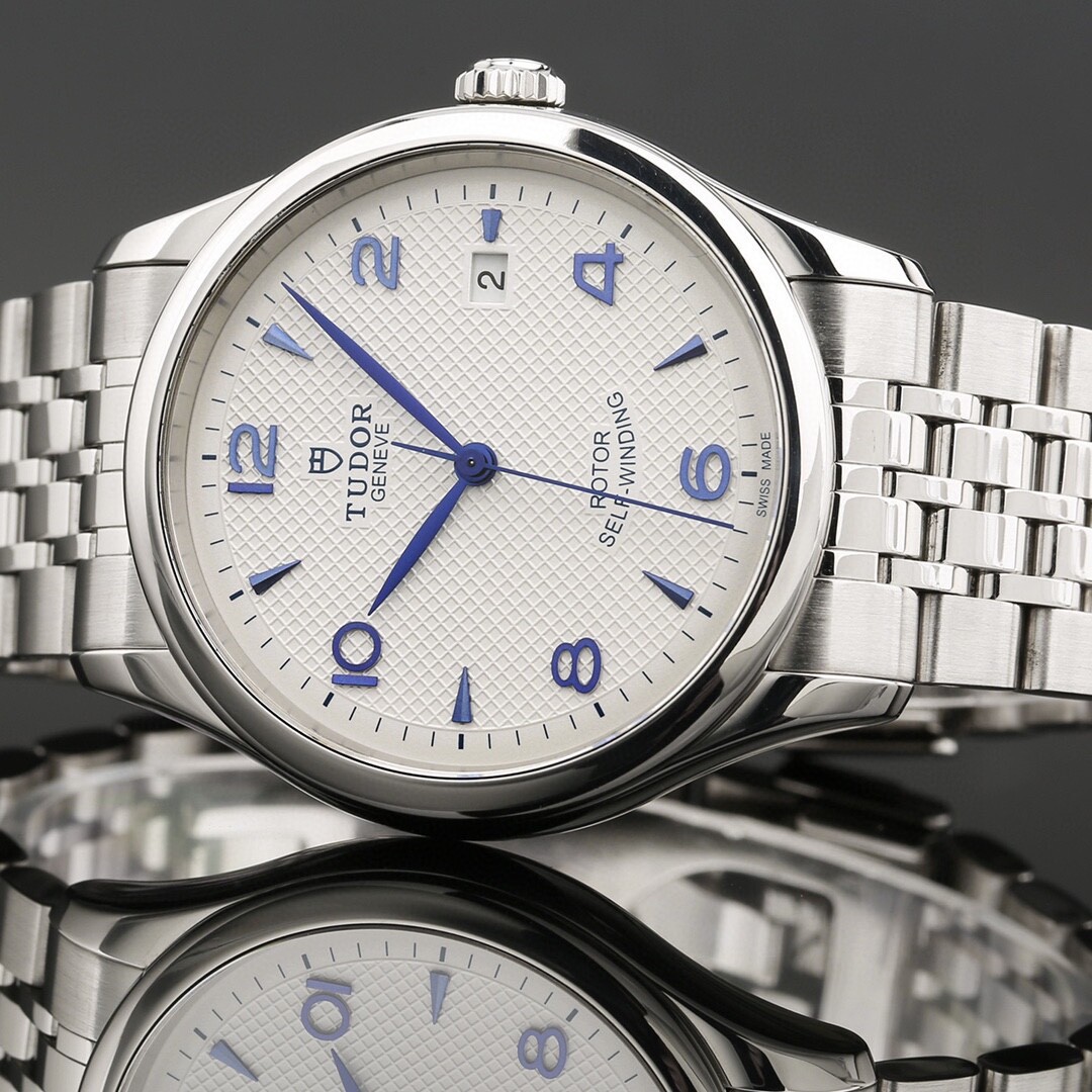 美品 TUDOR 1926 自動巻 腕時計 正規品M91550-0005 TUDOR 1926 M91550-0005 for sale online | eBay