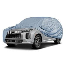 For [HYUNDAI PALISADE] SUV CAR COVER ☑️ Weatherproof ☑️ Warranty ✔
