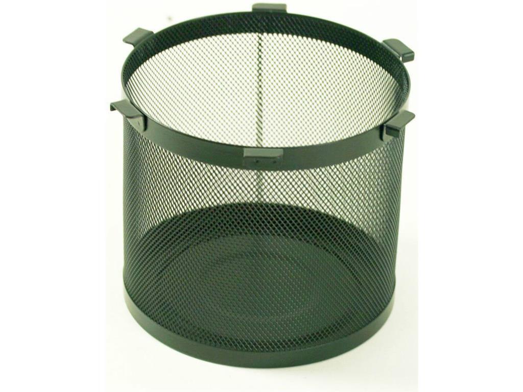Ersatzfilter Für Parkside Aschesauger PAS 1200 C2 - Faltenfilter LIDL IAN 303208