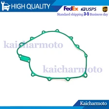Left Front Cover Gasket Stator Case Cover For HISUN 700 500 UTV ATV EFI Massimo 