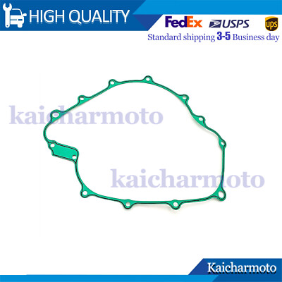 #ad Left Front Cover Gasket Stator Case Cover For HISUN 700 500 UTV ATV EFI Massimo $12.99