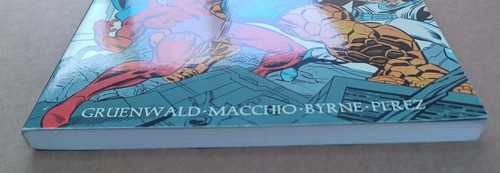 Cómics de Marvel de 1991 de X-Men Days of Future Present - Imagen 3 de 6
