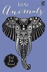 Foil Art - Animals by Autumn Internal (Paperback, 2016)