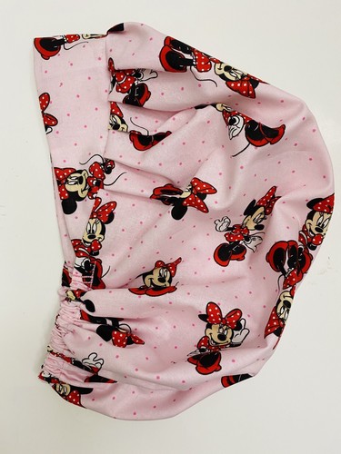 surgical cap, bouffant With cordlock-Disney Minnie Mouse - Imagen 5 de 6