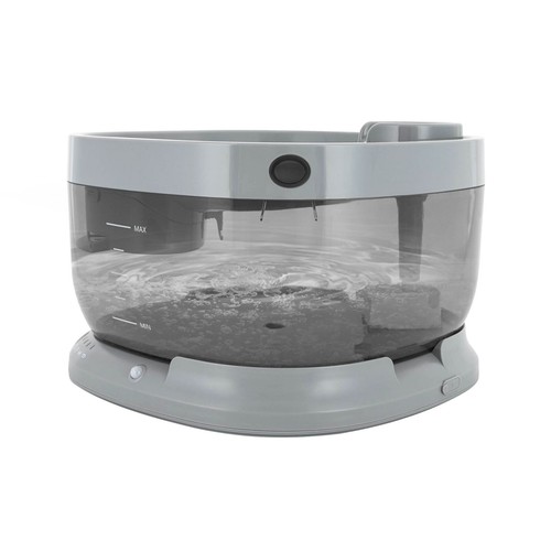 Fontana automatica per acqua/bevande per cani e gatti 7L/1,85gal con filtro - Foto 4 di 23