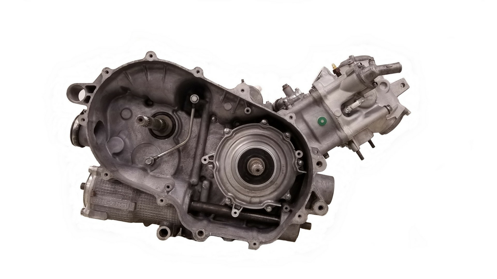 Yamaha Rhino 450 0609 Engine Motor Rebuilt In Stock Ready to Ship eBay