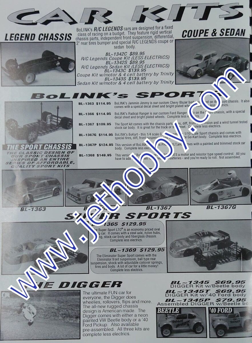 Vintage (Bolink 1992 ) Catalog + Price Sheet RARE | eBay Vintage (Bolink 1992 ) Catalog + Price Sheet RARE | eBay