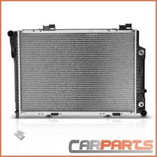 Radiateur Mercedes 208