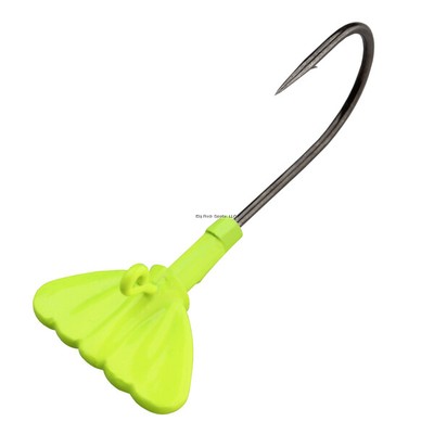 fathom inshore jig heads