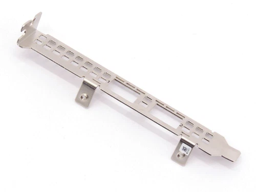 Dell Mellanox ConnectX-4 Lx CX422A 0R887V Full Height Profile Slot Cover Bracket