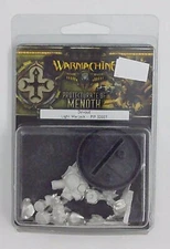 Warmachine: Protectorate Of Menoth DEVOUT - LIGHT WARJACK  [PIP 32027]
