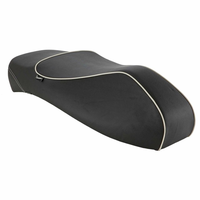 PIAGGIO PI1122C1 Selle GTS PIAGGIO Pour Vespa GTS I.E. Touring 125 4V IGET 4T LC