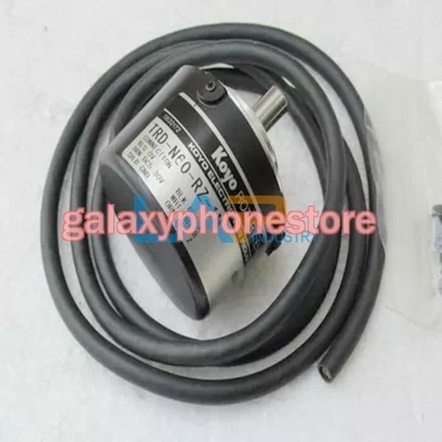 1Pcs New For KOYO encoder TRD-N60-RZ-1M - Picture 3 of 3