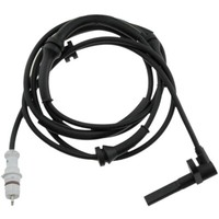 NTY ABS Sensor RaddrehzahlfüHler Vorne Rechts FüR Alfa Romeo 147 937 1.6 16V