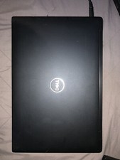 Dell Latitude 7490 14" 256GB SSD, Intel Core i5-7300U 7thGen., 2.6GHz, 16GB RAM