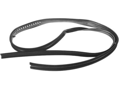 51KB37S Front Left Door Window Glass Run Channel Fits GMC C35/C3500 ...