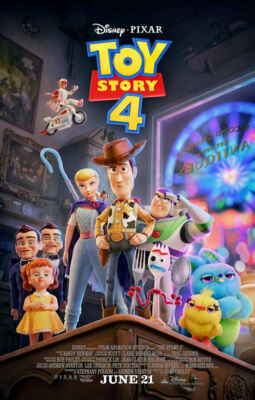 その他 PIXAR Toy Story Poster Figure il_fullxfull.4264682346_rw4e.jpg