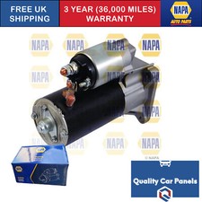 For Alfa Romeo Giulietta 2010-2020 1.6 Napa Starter Motor NSM1142