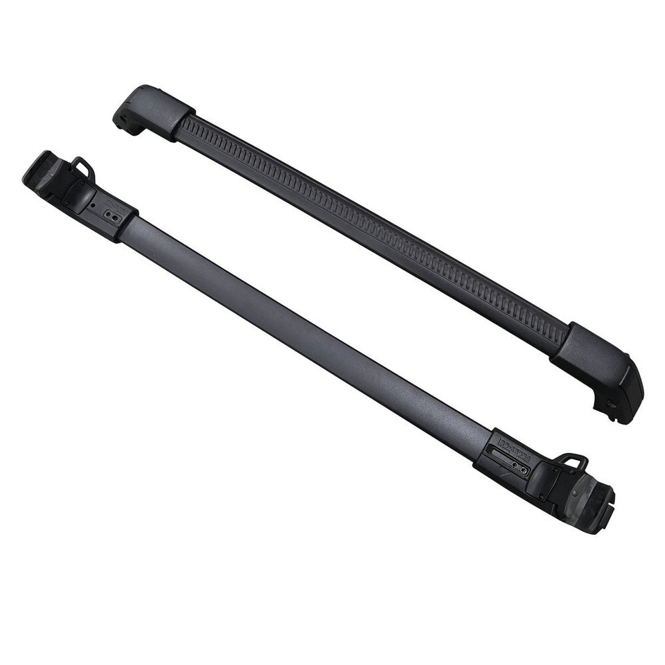 Coperture Parasole Auto In Pelle Microfibra Nera Per Chevy Tahoe Suburban Yukon 1995-1999 - 2