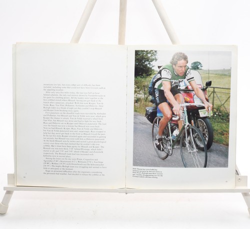 1980 Tour de France / Tour of Italy Geschichten - Sergio Penazzo - Kennedy Brothers - Bild 5 von 7
