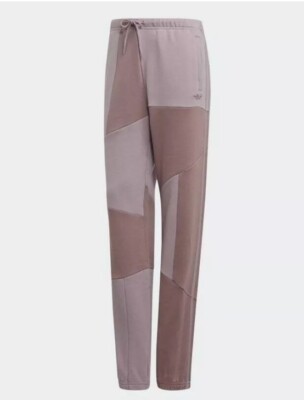 Adidas x DANIELLE CATHARI Sweat Pants Purple New FN2769 Medium