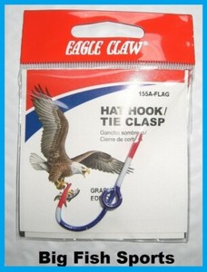 eagle claw hat