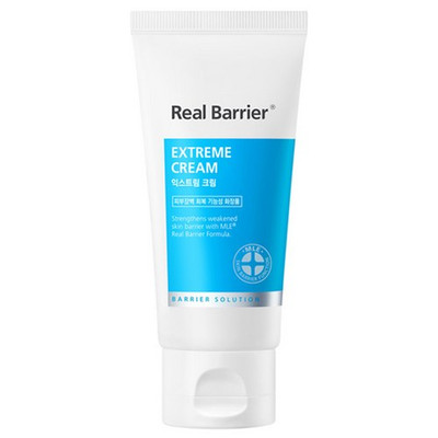 Real Barrier Extreme Cream, 80ml, 1EA