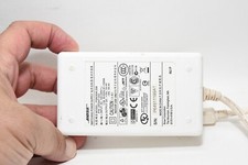 Bose PSM36W-208 Power Supply AC Adapter For Sounddock 2 II Series 2 White