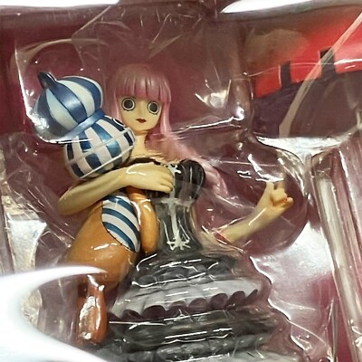 Portrait.Of.Pirates P.O.P ONE PIECE Sailing Again PERHONA Perona