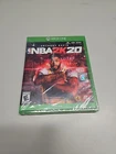 NBA 2K20 - Microsoft Xbox One