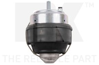 NK 59748012 Engine Mounting For Volvo
