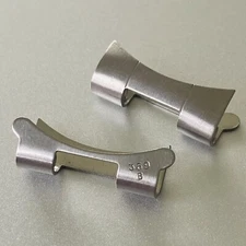 Tudor Rolex Endlinks Ref 369 B 17mm For Bracelet 7837 Model Sub 73090 73190 S16