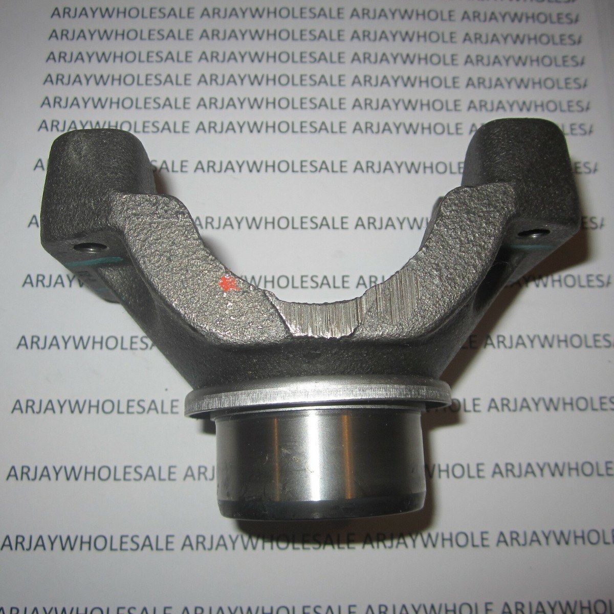 QK4650 1410 Series Dana 60 or Dana 70 Rear Pinion Yoke Kit