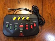 New Bright Holiday Express Controller Single Wire 380  Sets Please Read 1st