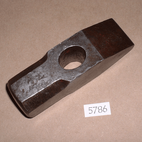 Sledge Hammer, Splitting Maul, Straight/Cross Peen Heads w/o Handles- select one - Picture 59 of 107