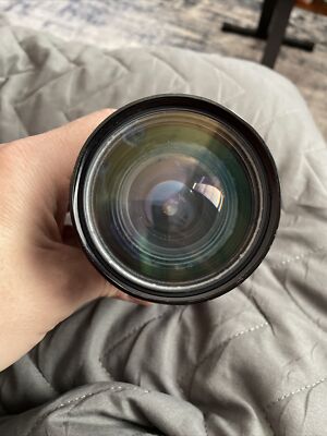 Sears lens Model No. 202 7367600 For Canon 35mm Camera Zoom