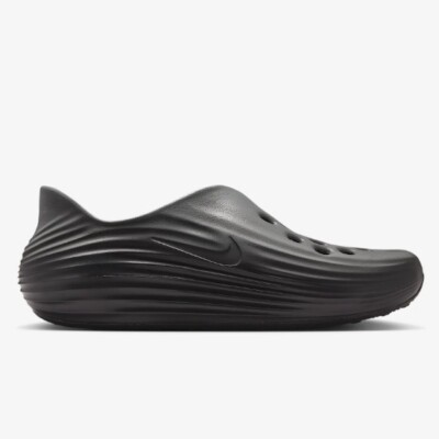 靴 Nike ReactX Rejuven8 \"Black/Cool Grey Nike Men's ReactX Rejuven8 Black Cool Grey Volt, from StockX