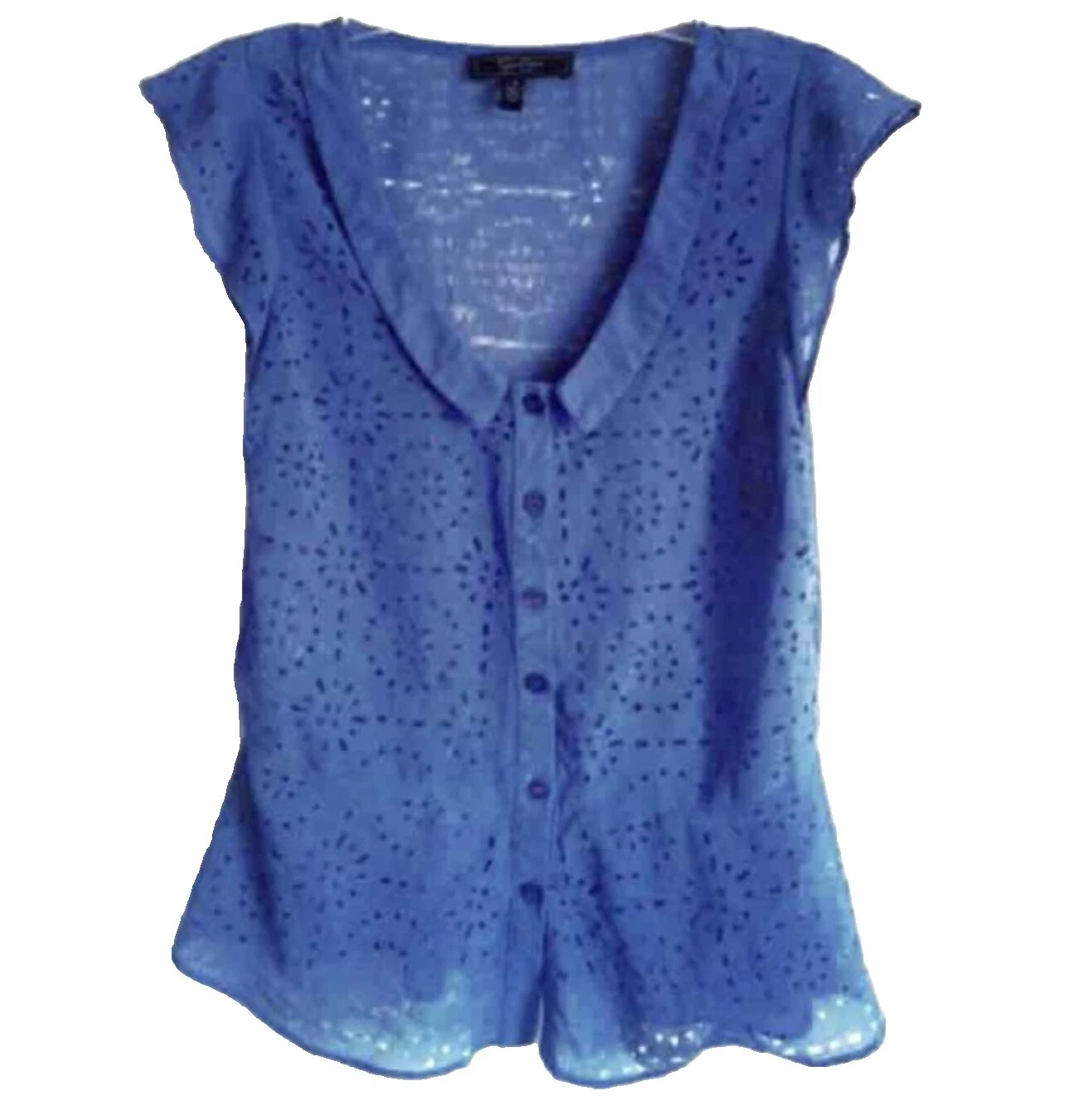 Jessica Simpson Polyester Tops for Women