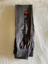 champion active pants,boy  s small,draw string,side pockets,excellent condition