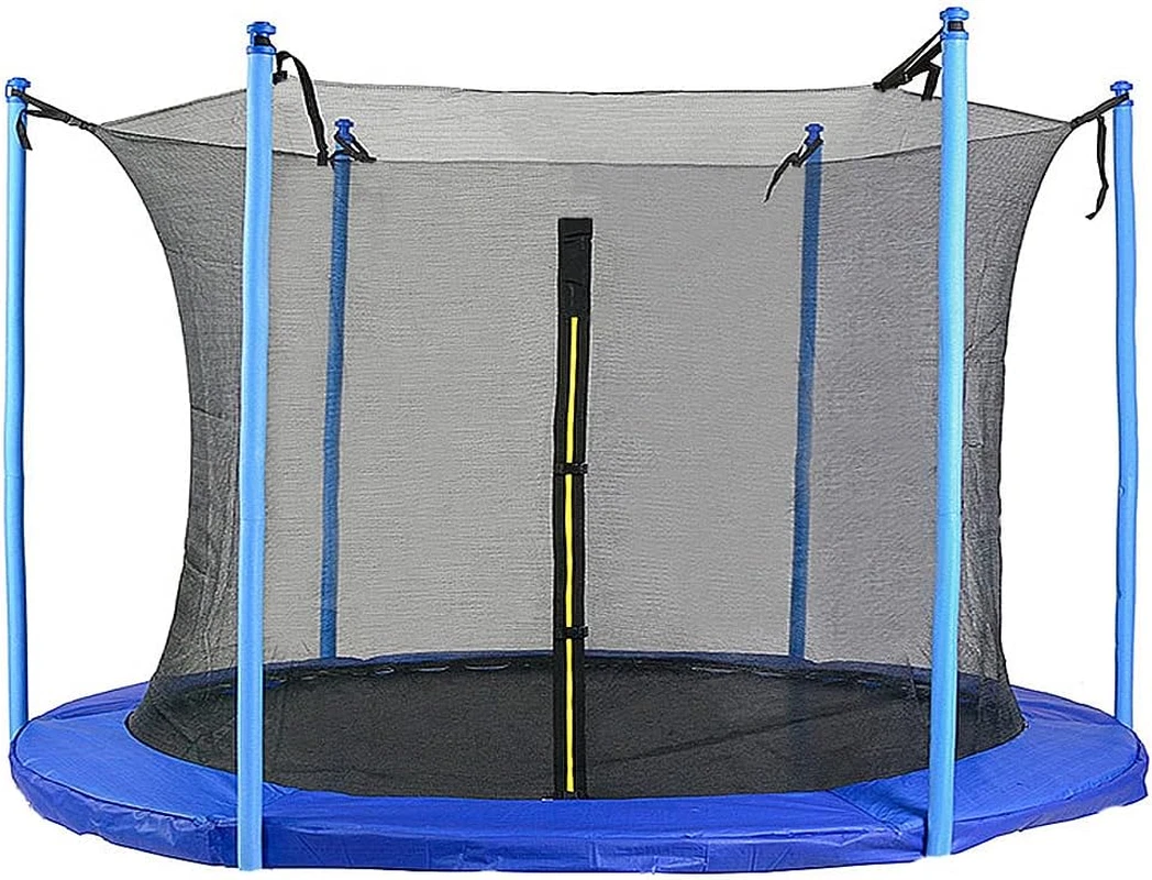 Ebay trampoline 12ft cheap