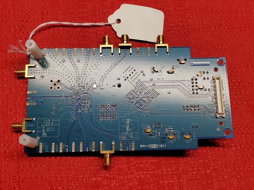 Analog Devices AD9361 Cust Eval Board 9361CE01C - Picture 2 of 6